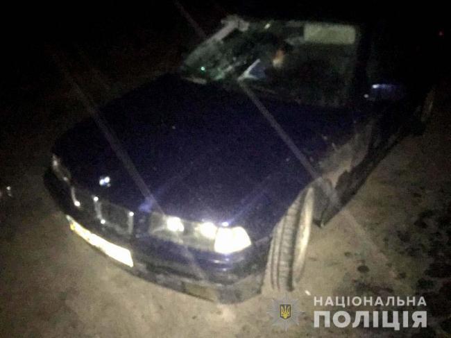 П`яний водій BMW збив чоловіка і поїхав далі: за смертельну ДТП мешканець Рівненщини проведе 4 роки в колонії