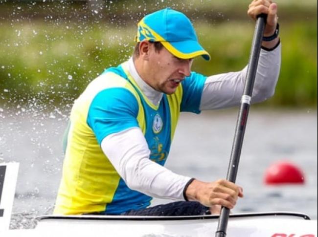 Рівненський веслувальник здобув срібло на Паралімпіаді 2020