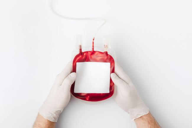 У Рівному хворі потребують донорської крові
