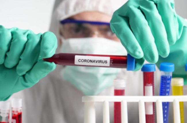 На Рівненщині 1-місячна дитина та ще 936 людей захворіли на коронавірус
