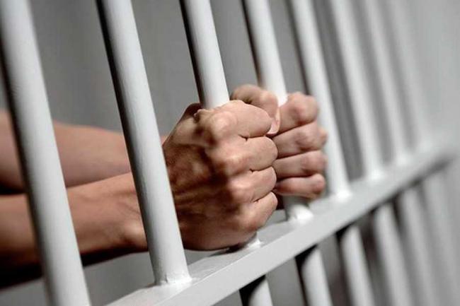 Мешканець Дубенщини відсидить 11 років за ґратами за вбивство односельця, який не дав йому грошей на випивку