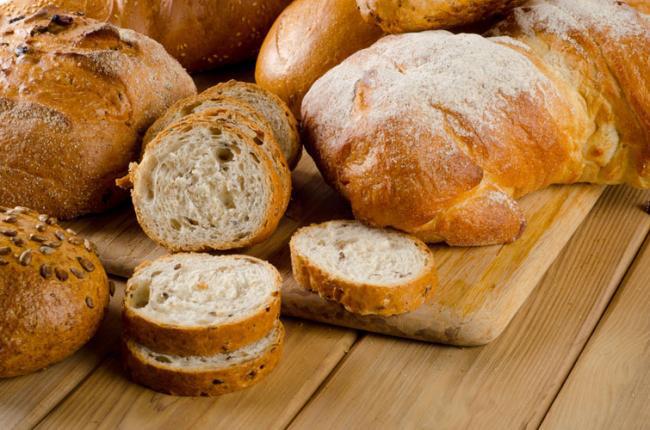 На Рівненщині зросте ціна на хліб: з чим це пов`язано