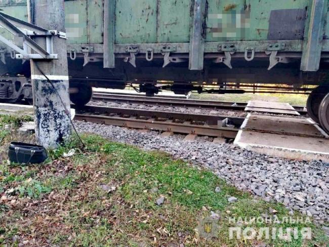 Знайдено передсмертні записки: відомі деталі трагедії на залізниці у Рівненській області