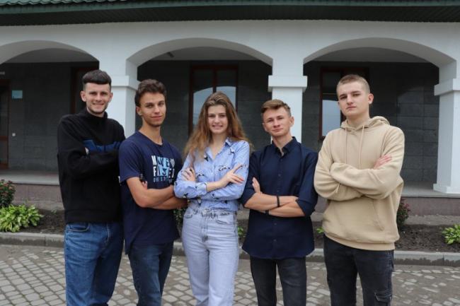 Студенти з Рівненщини створили гру з медіаграмотності та виграли 1500 євро