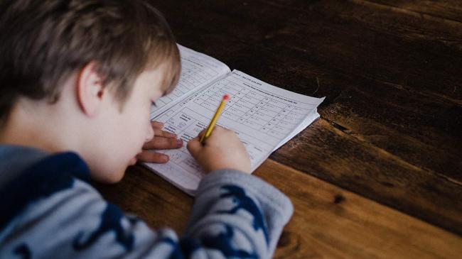 Чому діти не хочуть виконувати домашнє завдання і що робити батькам