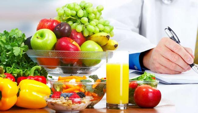 Тарілка здорового харчування: як збалансувати своє меню