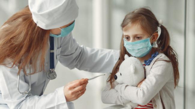 Профілактика коронавірусної хвороби серед дітей: поради батькам