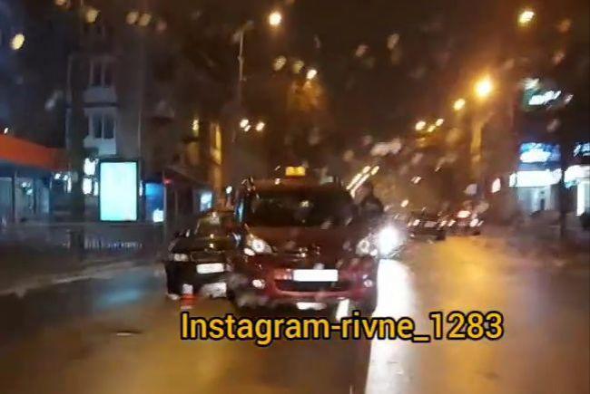 Скріншот із відео Rivne_1283
