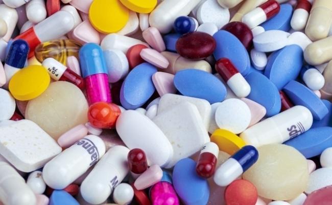 Україна закуповуватиме ліки від COVID-19 у компанії Pfizer