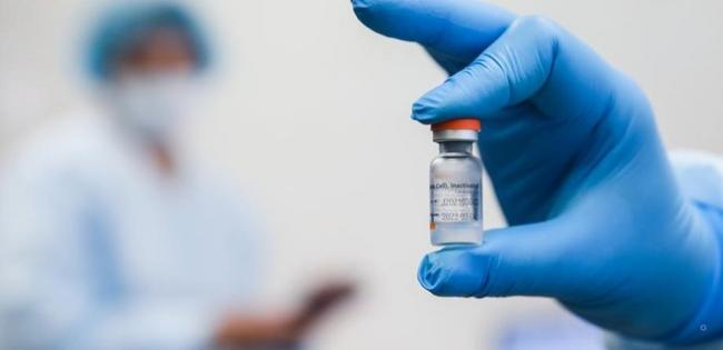 У МОЗ дозволили змішувати CoronaVac з іншими вакцинами