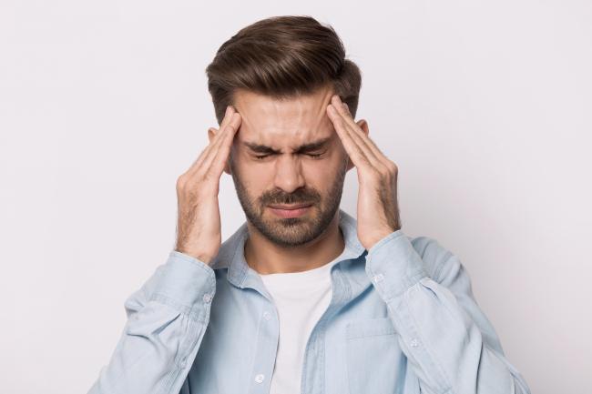 5 видів головного болю, які не можна ігнорувати