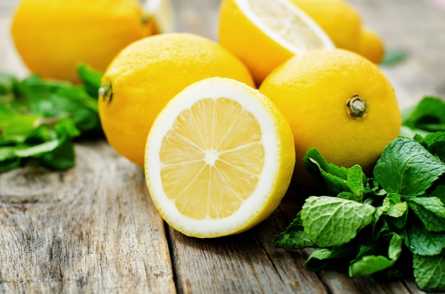 До м`яса, риби чи випічки: як використовувати лимон і цедру