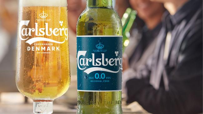 Carlsberg Group скоротила викиди CO2 на 40% з 2015 року: ESG-звіт-2021