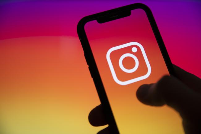 У Instagram з`явився новий вид лайків