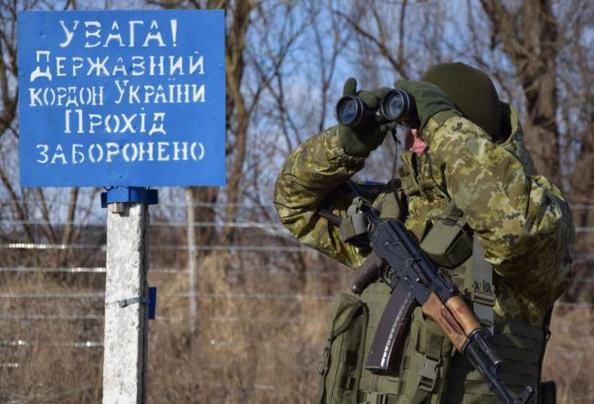 Через загрозу від сусідів: в рівненському прикордонні вводять додаткові режимні обмеження