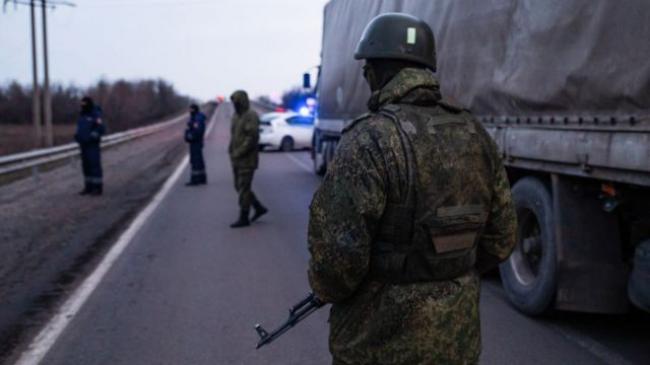 Корегують вогонь противника та фотографують позиції: в Україні виявляють диверсантів