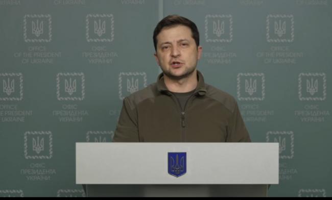 Підло, жорстко, і не по-людськи - Зеленський попередив українців про тяжку ніч