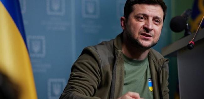 "Скільки ще людей має підірватись": Зеленський вимагає закрити небо над Україною