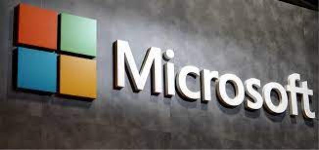 Microsoft зупиняє продажі та надання послуг в РФ