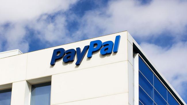 PayPal припиняє роботу в Росії