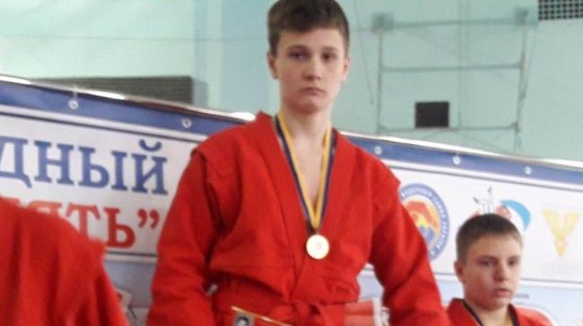 У Сумах під час авіаудару загинув 16-річний чемпіон України з самбо та вся його родина