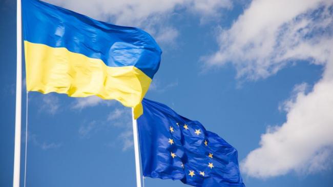 Більшість європейців підтримують вступ України в ЄС і надання їй озброєння 