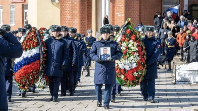 ЗСУ ліквідували замкомандира російської авіації