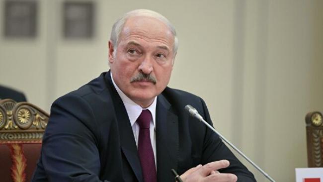 Лукашенко назвав умову, за якої Білорусь вступить у війну проти України