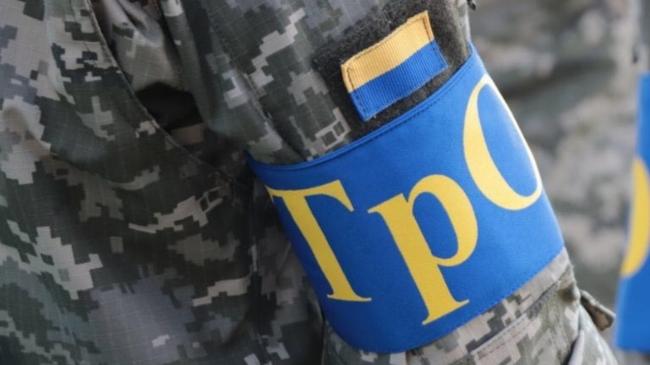 Добровольців тероборони прирівняли у правах до військовослужбовців