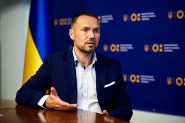 Міністр освіти розповів про завершення навчального року в умовах воєнного стану