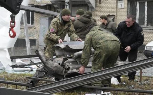 Російські окупанти покинули Бровари на Київщині - Сапожко