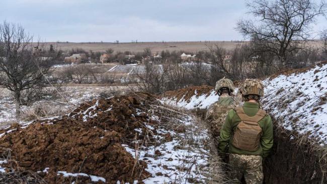 Бійці-розвідники під Києвом допомогли знищити найдосвідченіших російських солдатів 