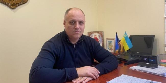 У Херсонській області мер покинув громаду через погрози російських військових 