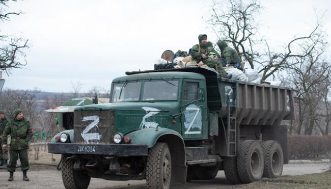 На Херсонщині окупанти зґвалтували  16-річну вагітну дівчину та бабусю