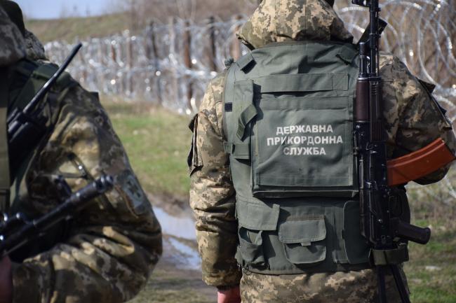 У Маріуполі прикордонник підірвав себе на радіостанції, щоб вона не дісталась ворогу