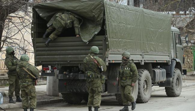 У Мелітополі окупанти затримують підприємців, а відпускають лише після виплати "компенсації"