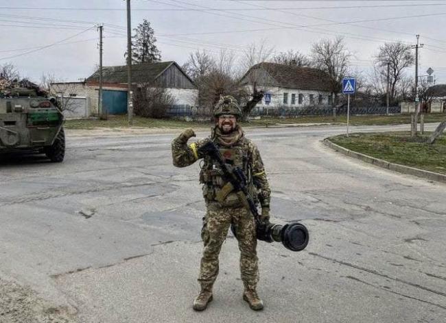 Ціною свого життя знищив 2 ворожі БМД і чимало окупантів: сержанту ЗСУ присвоїли звання Героя