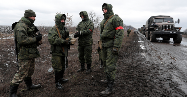 Окупанти репресують командирів, які «не виправдали очікувань» у війні з Україною - розвідка