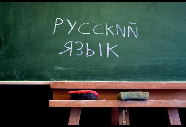 Міністр освіти підтримав пропозицію про заміну вивчення російської у школах