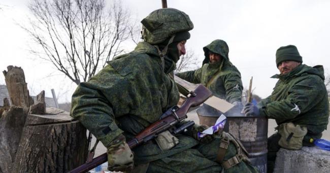 "Ми все грамотно робимо": російський загарбник хвалиться матері, що навчився мародерити в Україні