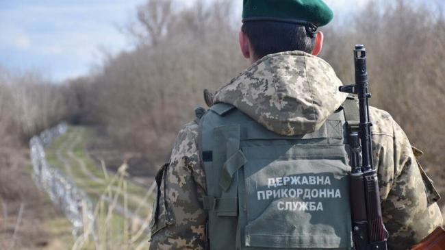 Був "народним комісаром": на Луганщині експрикордонник співпрацював з окупантами