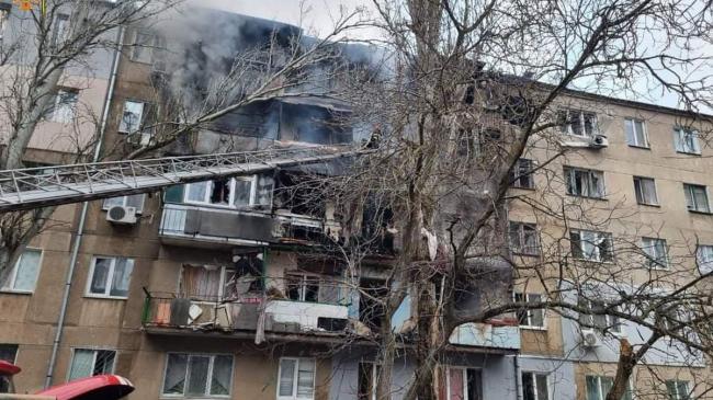 "Ситуація дуже погана": мер Миколаєва закликав мешканців покидати місто