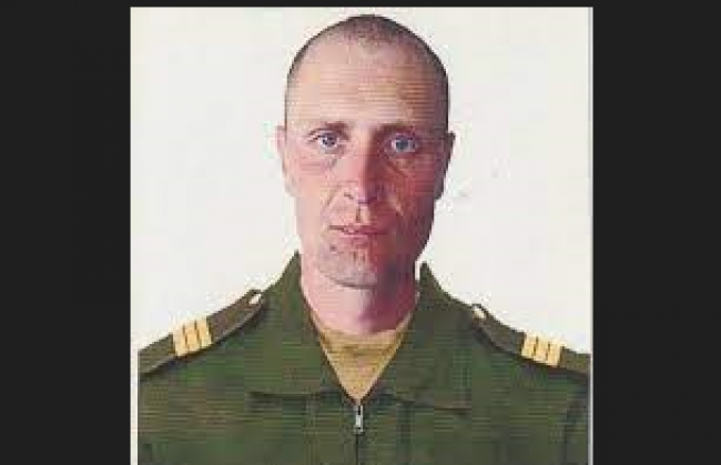 "Та не було такого взагалі", — СБУ спростувала міф про сержанта Краснова, якого в РФ зробили героєм  
