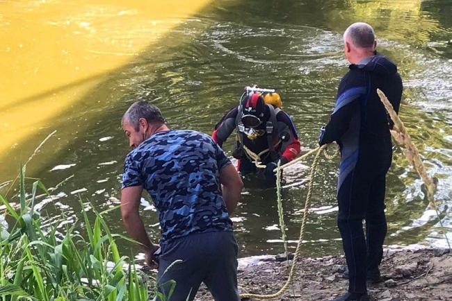 На Львівщині течія віднесла 16-річну дівчину: її тіло знайшли водолази