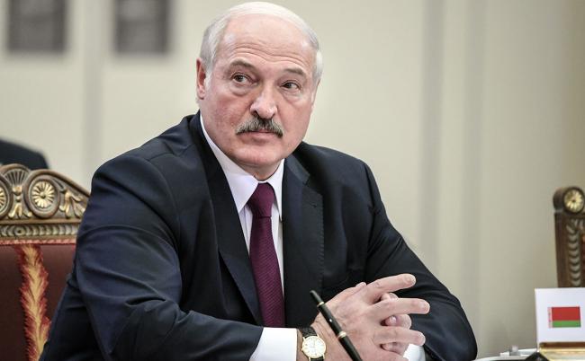 Лукашенко звинуватив Україну в обстрілі та наказав взяти під приціл центри прийняття рішень "противників"