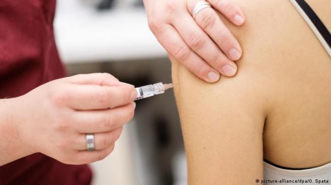 Екстрена вакцинація від правця: що потрібно знати