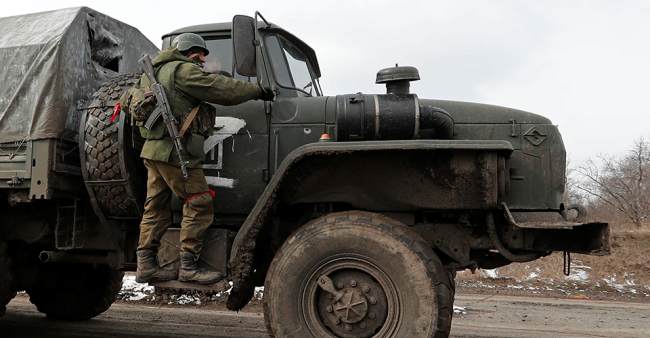 "Батальйони лягають...": окупанти визнають силу української армії та захоплюються її безстрашністю