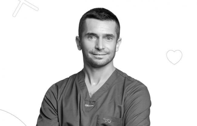 "Неймовірно талановитий лікар": помер невролог Павло Ковальчук, який постраждав від авіаудару по Вінниці