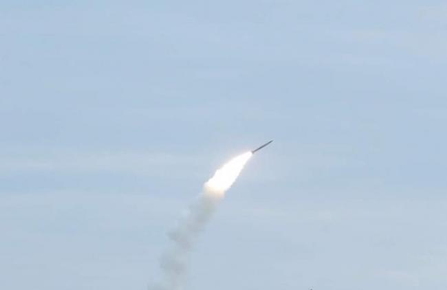 Над Вінниччиною ППО збила дві ворожі ракети