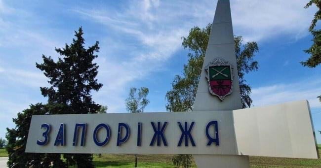 На тимчасово окупованій частині Запоріжжя окупанти оголосили "референдум" за приєднання до РФ